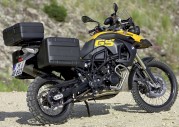 BMW F 650 GS